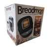 Breadman - Programmable Bread Maker, 2 Lbs Capacity, Black - 65-311218 - Mounts For Less