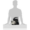 Brentwood SM-1153 - Stand Mixer with 5 Speeds + Turbo, 200W, Black - 65-310852 - Mounts For Less