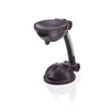 CTA Digital - Suction Cup Holder with Anti-Theft Lock for Ipad, Tablet and Phone, Black - 67-CEPAD-SMT - Mounts For Less