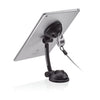 CTA Digital - Suction Cup Holder with Anti-Theft Lock for Ipad, Tablet and Phone, Black - 67-CEPAD-SMT - Mounts For Less