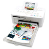 Canon KP-108IN 4 "x 6" Color Photo Paper Kit and Ink Cartridge - 71-99807N - Mounts For Less