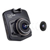 Car Dash Camera Video Recorder, Full HD, 2.4" LCD Screen - 55-0060 - Mounts For Less