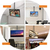 Ceiling Bracket mount Universal HDTV LED LCD PLASMA 22" to 75" - 04-0350 - Mounts For Less
