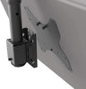 Ceiling Bracket mount Universal HDTV LED LCD PLASMA 23" to 43" - 04-0352 - Mounts For Less