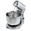 Chefman - Stand Mixer with Stainless Steel Bowl, 300 Watts, Silver - 65-311073 - Mounts For Less