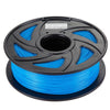 CloneBox 03430 1.75mm PLA 3D Printer Filament 1kg Sky Blue - 95-03430 - Mounts For Less