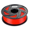 CloneBox 03432 1.75mm PLA 3D Printer Filament 1kg Red - 95-03432 - Mounts For Less