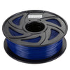 CloneBox 03437 1.75mm PLA 3D Printer Filament 1kg Deep Blue - 95-03437 - Mounts For Less