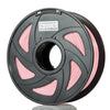 CloneBox 03439 1.75mm PLA 3D Printer Filament 1kg Pink - 95-03439 - Mounts For Less