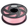CloneBox 03439 1.75mm PLA 3D Printer Filament 1kg Pink - 95-03439 - Mounts For Less