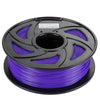 CloneBox 03440 1.75mm PLA 3D Printer Filament 1kg Violet - 95-03440 - Mounts For Less