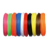 CloneBox - Set of 10 Colors of PLA Filaments, Length of 3 Meters - 95-03642 - Mounts For Less