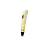 CloneBox - Yellow 3D Drawing Pen and 30 Meters of Filaments (Random Color) - 95-03633 - Mounts For Less