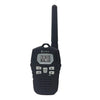 Cobra MicroTALK - Two-Way Radio / Walkie-Talkie, 56KM Range, 22 Channels, Set of 2, Black and Gray - 67-CECXY800 - Mounts For Less