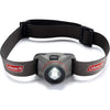 Coleman - BatteryGuard LED Headlamp, 200 Lumens, Black - 65-290195 - Mounts For Less