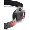 Coleman - BatteryGuard LED Headlamp, 200 Lumens, Black - - Mounts For Less