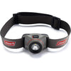 Coleman - BatteryGuard LED Headlamp, 200 Lumens, Black - - Mounts For Less