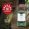 Coleman - LED Mini Lantern, 200 Lumens, BatteryGuard Technology, Green - 65-350343 - Mounts For Less