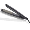Conair - Bamboo Carbon Flat Iron, 1 1/8" Wide, 30 Second Heat-Up, Black - 119-CS91C - Mounts For Less