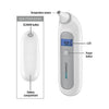 Conair - Infrared Ear Thermometer, Fast Read, White - 119-ITH94FC - Mounts For Less