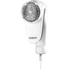 Conair - Rechargeable Lint Shaver, White - 65-310308 - Mounts For Less