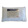Cotton House - 100% Micro Gel Fiber Pillow, Cotton Shell, King Size, Made in Canada - 57-PLHCGSTK - Mounts For Less