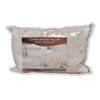 Cotton House - Copper Infused Pillow, Hypoallergenic, King Size, Made in Canada - 57-05PLCOPK - Mounts For Less