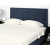Cotton House - Flannel Sheet Set, 100% Cotton, Full Size, White - 57-SSFLSD-WHITE - Mounts For Less