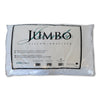 Cotton House - Jumbo Pillow, Hypoallergenic, King Size, Made in Canada - 57-PLJMBK - Mounts For Less