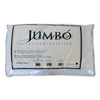 Cotton House - Jumbo Pillow, Hypoallergenic, Standard Size, Made in Canada - 57-PLJMBS - Mounts For Less