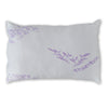 Cotton House - Lavender Infused Bamboo Pillow, King Size, Made in Canada - 57-05PLLAVK - Mounts For Less