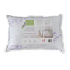 Cotton House - Lavender Infused Bamboo Pillow, Standard Size, Made in Canada - 57-05PLLAVS - Mounts For Less