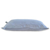 Cotton House - Sonatine Pillow, Firm Support, Side Sleeper, King Size, Made in Canada - 57-PLSCK - Mounts For Less