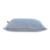 Cotton House - Sonatine Pillow, Firm Support, Side Sleeper, Standard Size, Made in Canada - 57-PLSCS - Mounts For Less