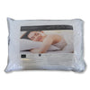 Cotton House - Sonatine Pillow, Firm Support, Side Sleeper, Standard Size, Made in Canada - 57-PLSCS - Mounts For Less
