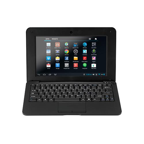 Craig Slim Book Android Tablet 4GB with Keyboard USBx3 10.1" - CLP289 - Mounts For Less