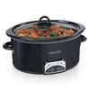 Crock-Pot Smart-Pot Digital Slow Cooker 3.8L Black - 65-310138 - Mounts For Less