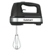 Cuisinart - 220W 5 Speed Hand Mixer, Black - 65-310824 - Mounts For Less