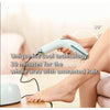 DEESS - Pulsed Light Epilator (IPL), Ice Cool Treatment, Permanent Hair Removal, Touch Screen, Unlimited Flash, Gray - 95-GP590 - Mounts For Less