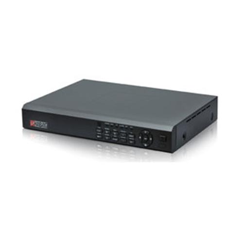 DVR recorder H.264 REAL TIME 16CH with mobile fonction - 55-0018 - Mounts For Less