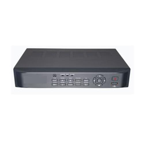 DVR recorder H.264 REAL TIME 4CH with mobile fonction - 55-0010 - Mounts For Less