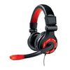 Dreamgear GRX-670 Universal Gaming Headset - 99-0148 - Mounts For Less