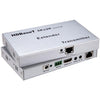 E100HDP: POE HDMI HDBASET 4KX2K Extender By Single CAT5E/6 Cable 100M W/IR , RS232 - 05-0185 - Mounts For Less