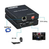 E120IR: HDMI Matrix Extender Over IP By CAT 5E/6 Cable With IR Control Full HD 1080P - 05-0183 - Mounts For Less