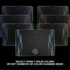 ENHANCE LED Gaming Mouse Pad Multi-Color - 78-122000 - Mounts For Less