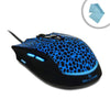 ENHANCE Pathogen GX-M2 Gaming Mouse Blue - 78-120785 - Mounts For Less