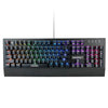 ENHANCE Theorem Mechanical Gaming Keyboard LED - 78-122525 - Mounts For Less