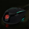 ENHANCE Voltaic Blackout Gaming Mouse - 78-120783 - Mounts For Less
