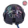 ENHANCE Voltaic GX-M1 Gaming Mouse 3500 DPI LED - 78-120782 - Mounts For Less