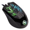 ENHANCE Voltaic GX-M1 Gaming Mouse 3500 DPI LED - 78-120782 - Mounts For Less